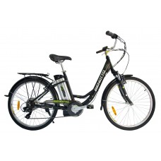 BICICLETA CABALLERO
